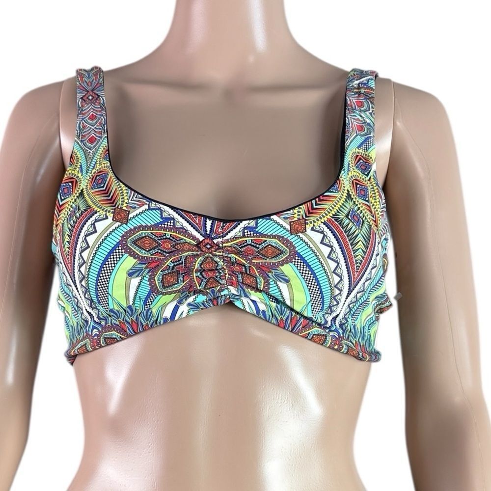 L*Space Designer Bikini Top